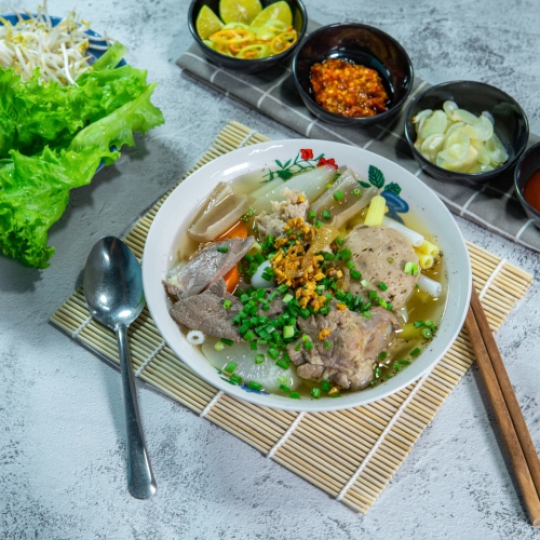 NUI XƯƠNG